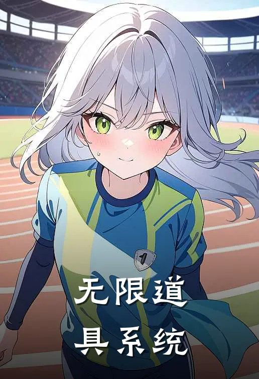 无限道具系统