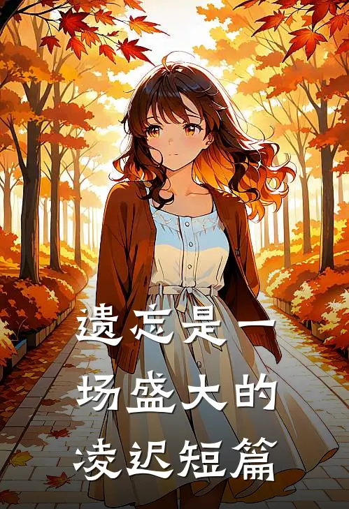 遗忘是一场盛大的凌迟短篇