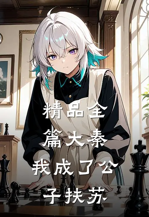 精品全篇大秦,我成了公子扶苏