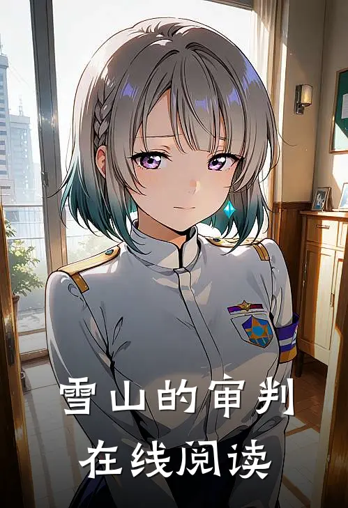 雪山的审判在线阅读