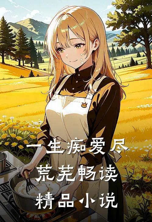 一生痴爱尽荒芜畅读精品小说