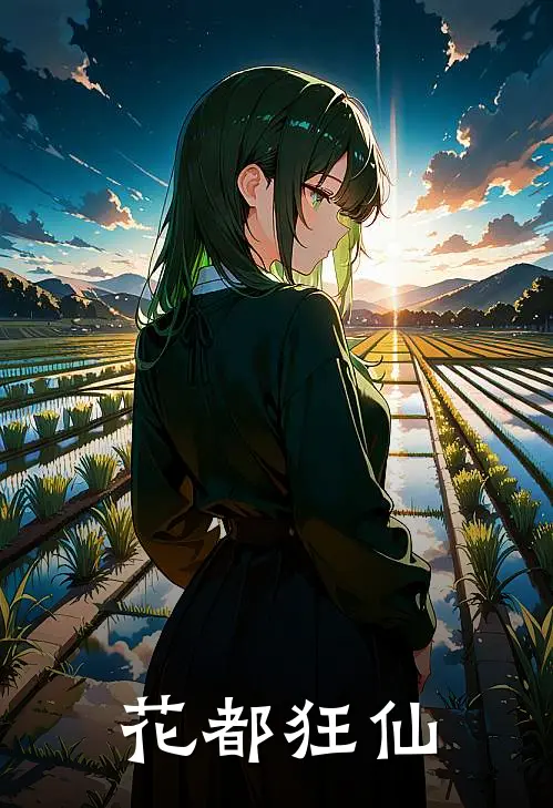 花都狂仙