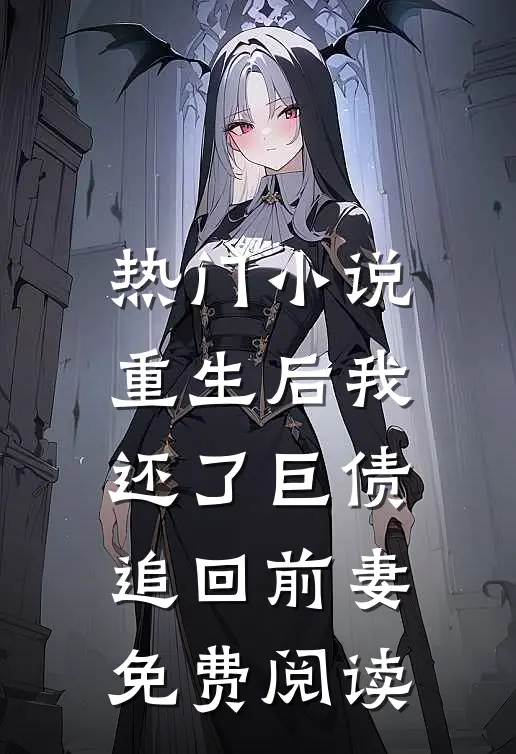 热门重生后我还了巨债追回前妻免费阅读