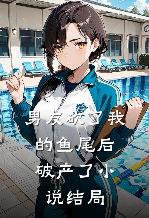 男友砍了我的鱼尾后,破产了结局怎么样