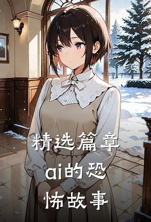 精选篇章ai的恐怖故事