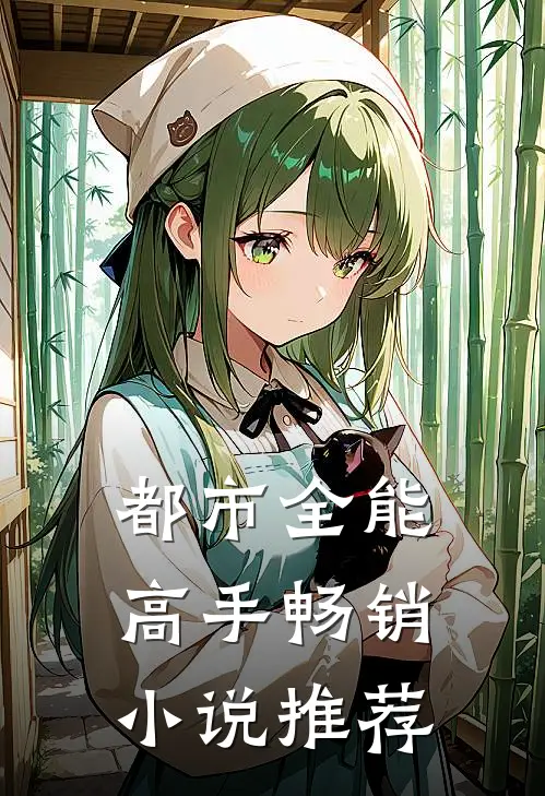 都市全能高手畅销小说推荐