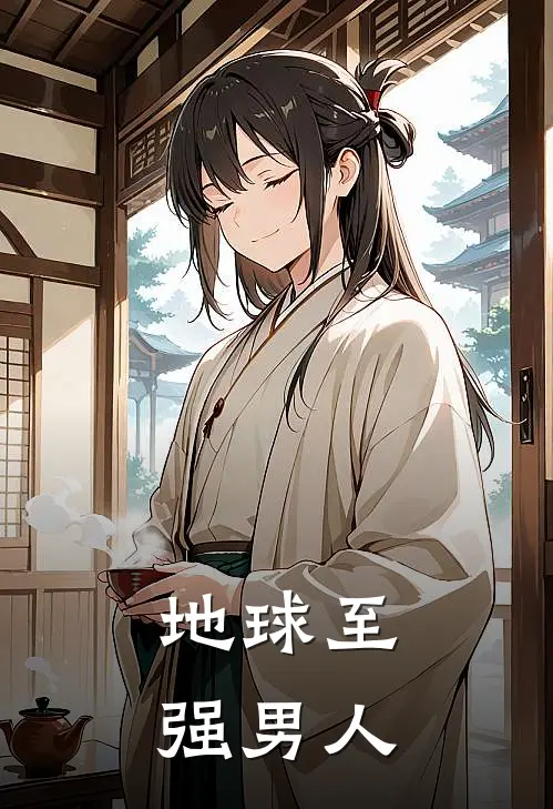 地球至强男人
