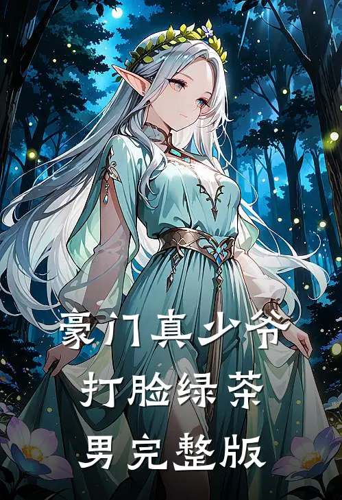 豪门真少爷打脸绿茶男完整版
