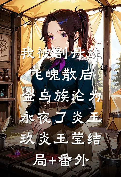 我被剖丹魂飞魄散后，金乌族沦为永夜了炎玉玖炎玉莹结局+番外