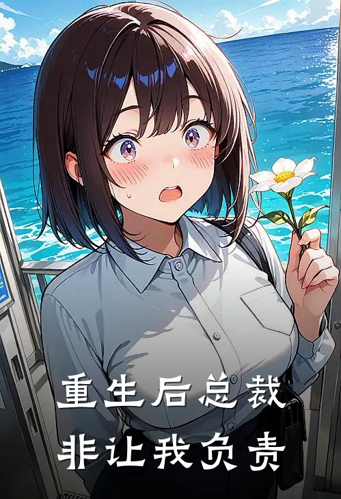 重生后总裁非让我负责