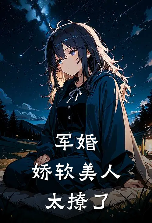 军婚娇软美人太撩了百度