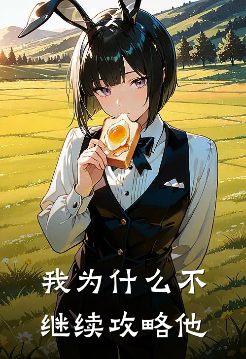 我为什么不继续攻略他