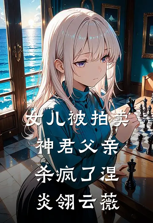女儿被拍卖，神君父亲杀疯了涅炎翎云薇