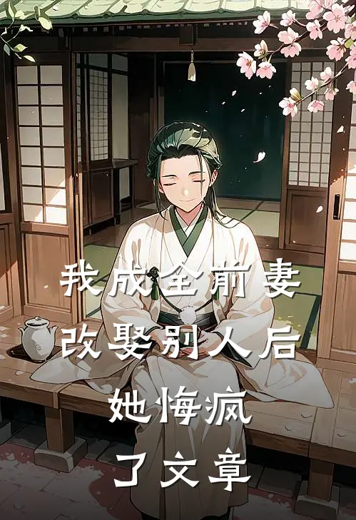 我成全前妻改娶别人后,她悔疯了文章在线阅读