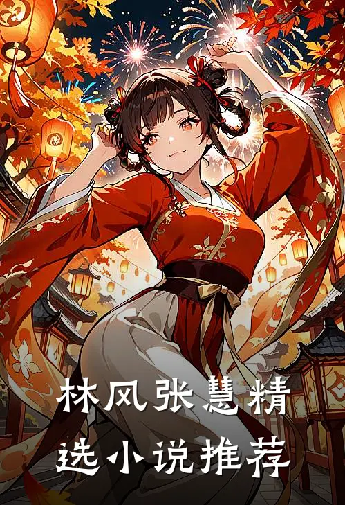 林风张慧精选小说推荐