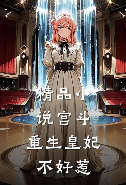 精品宫斗重生皇妃不好惹