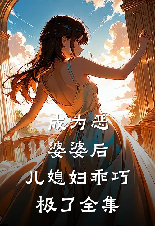 成为恶婆婆后，儿媳妇乖巧极了全集