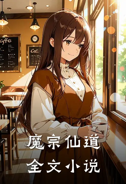 魔宗仙道全文小说