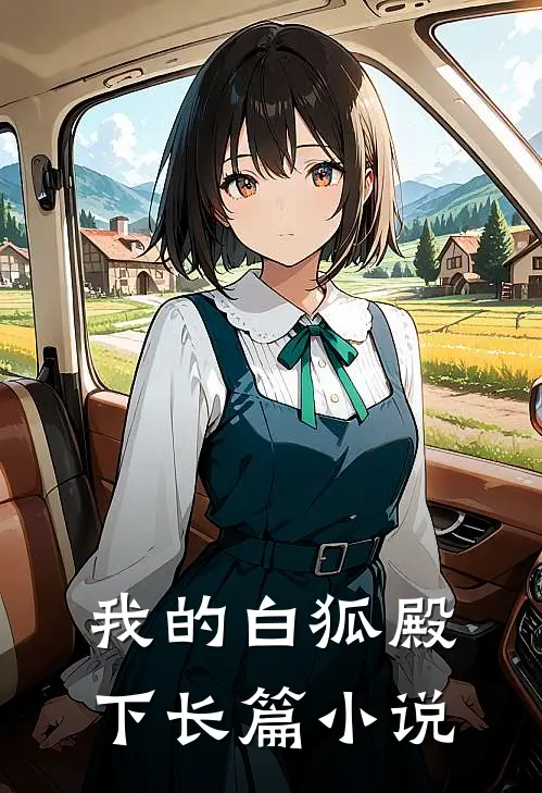 我的白狐殿下长篇小说