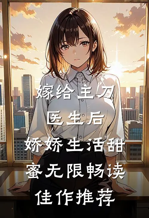 嫁给主刀医生后，娇娇生活甜蜜无限畅读佳作推荐
