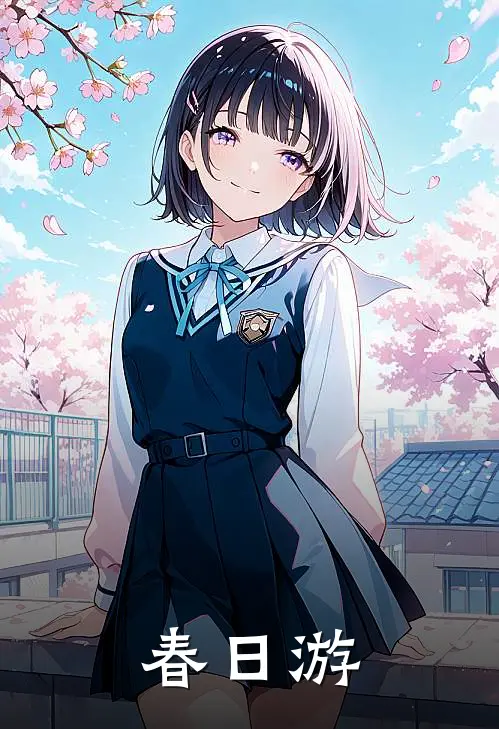 春日游