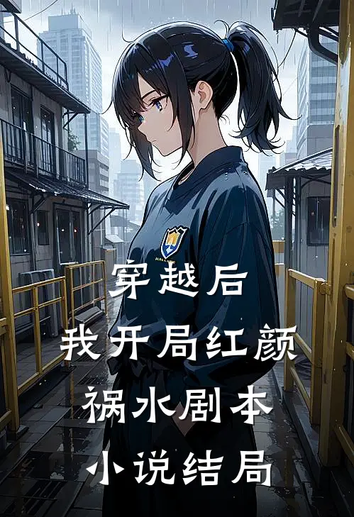 穿越后,我开局红颜祸水剧本结局怎么样