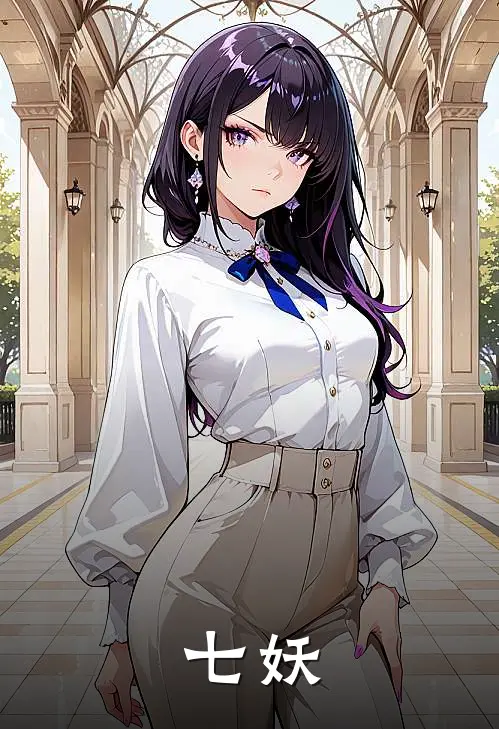 七妖