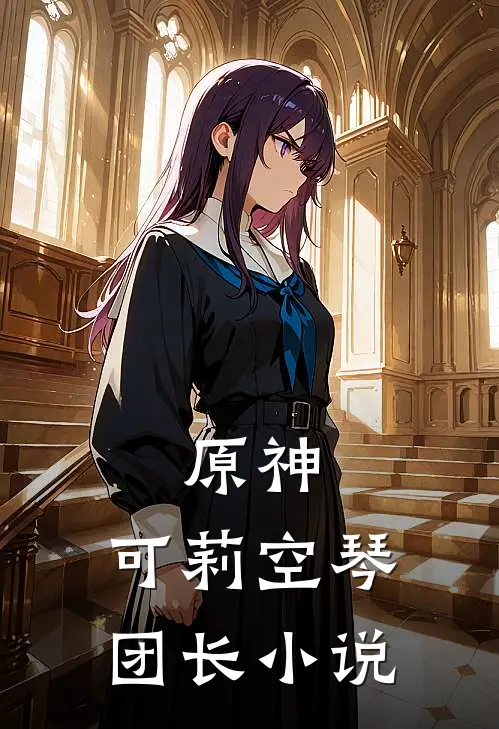 原神可莉空琴团长