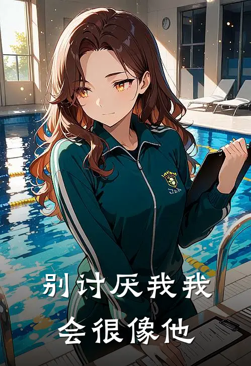 别讨厌我我会很像他