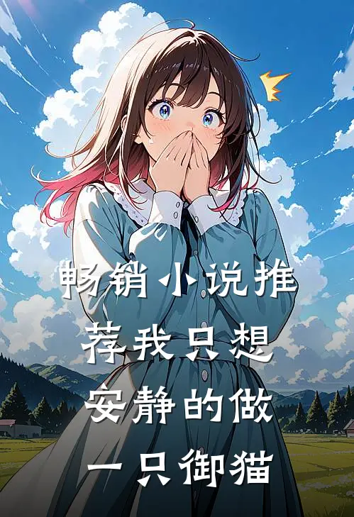 畅销小说推荐我只想安静的做一只御猫