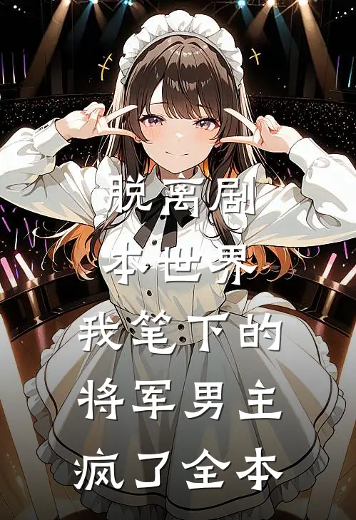 脱离剧本世界,我笔下的将军男主疯了全本免费阅读