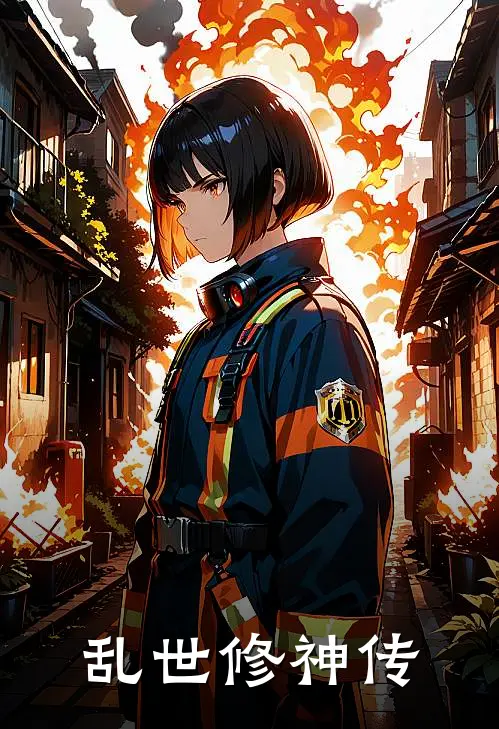乱世修神传