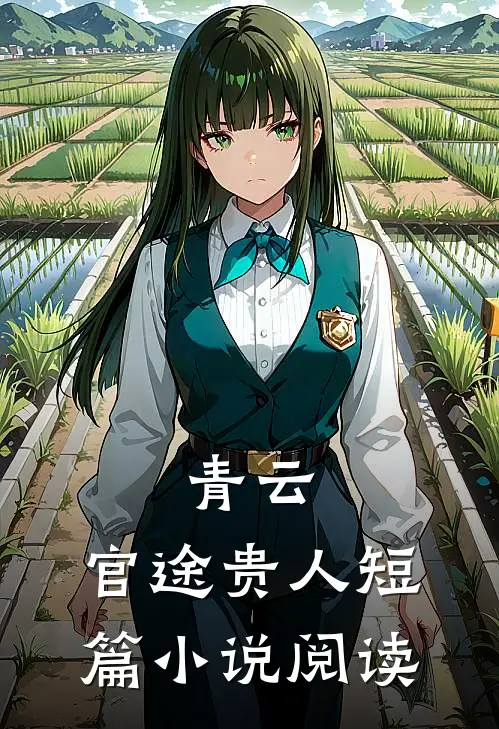 青云官途贵人短篇阅读