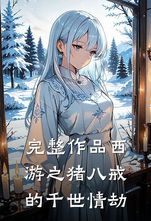 完整作品西游之猪八戒的千世情劫