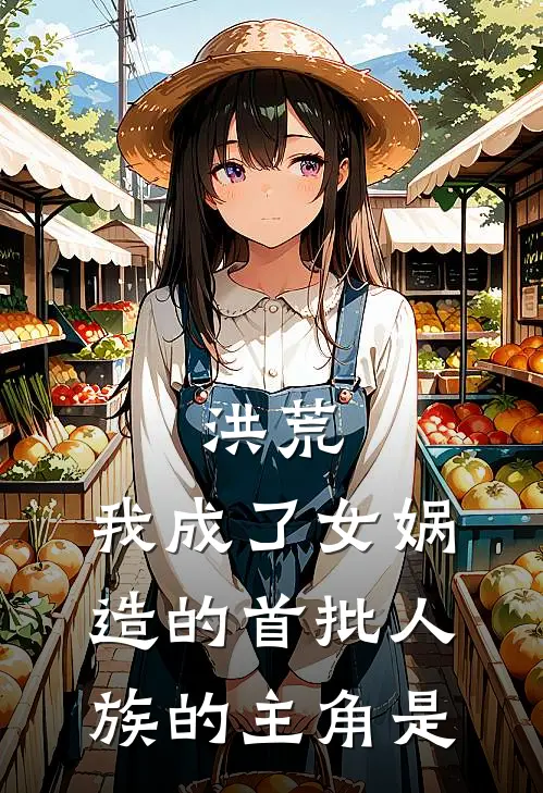 洪荒我成了女娲造的首批人族的主角是