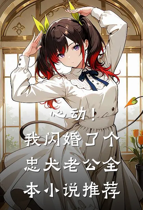 心动！我闪婚了个忠犬老公全本小说推荐