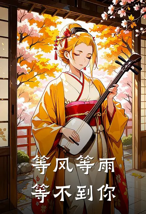 等风等雨等不到你