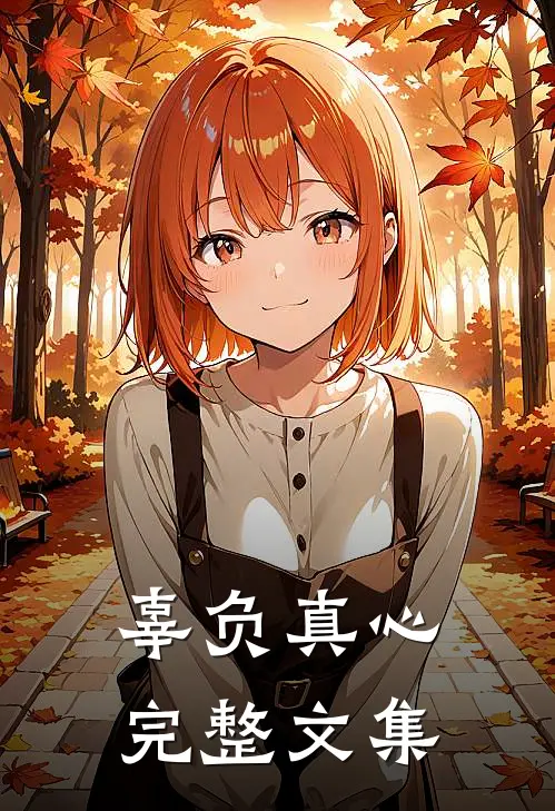 辜负真心完整文集