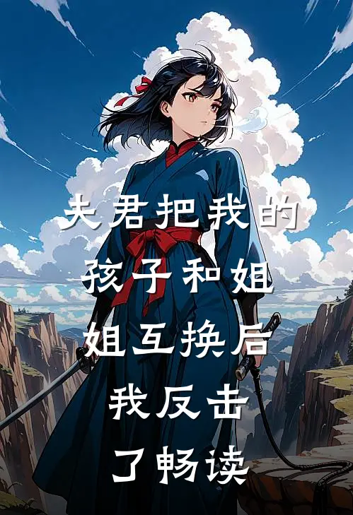 夫君把我的孩子和姐姐互换后,我反击了畅读