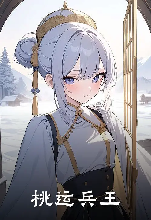 桃运兵王