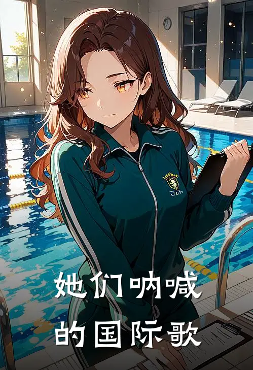 她们呐喊的国际歌