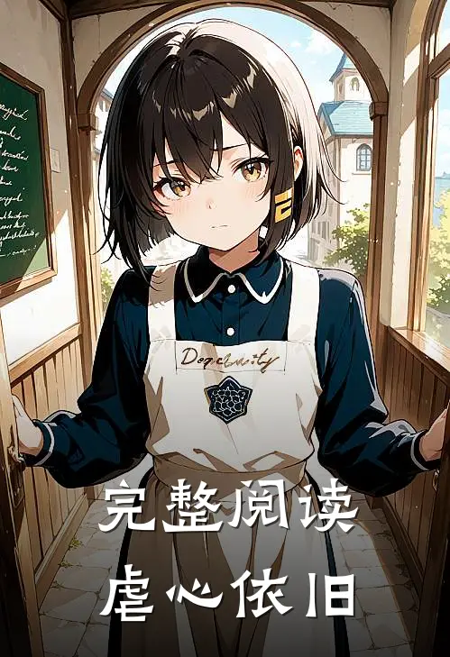 完整阅读虐心依旧