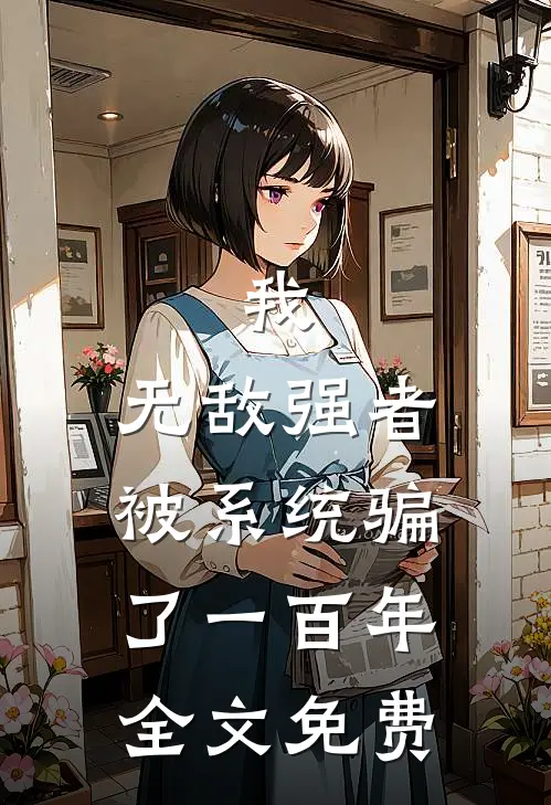我,无敌强者,被系统骗了一百年全文免费