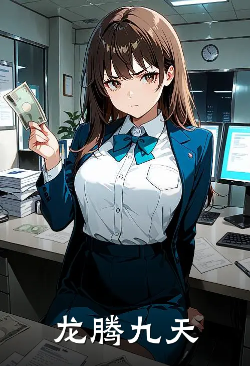 龙腾九天