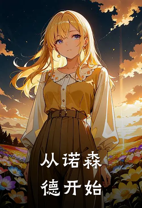 从诺森德开始