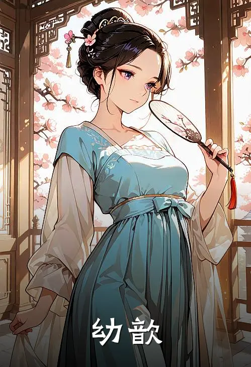 幼歆