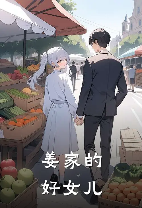 姜家的好女儿