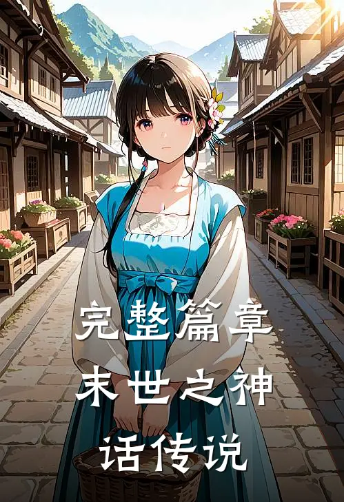 完整篇章末世之神话传说