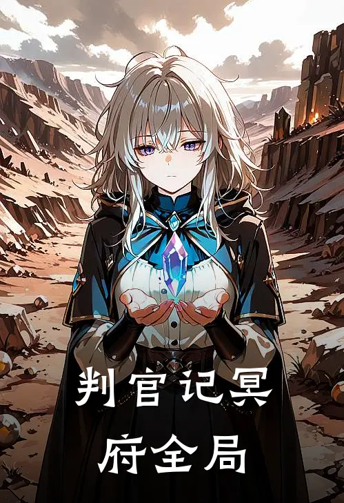 判官记冥府全局解析