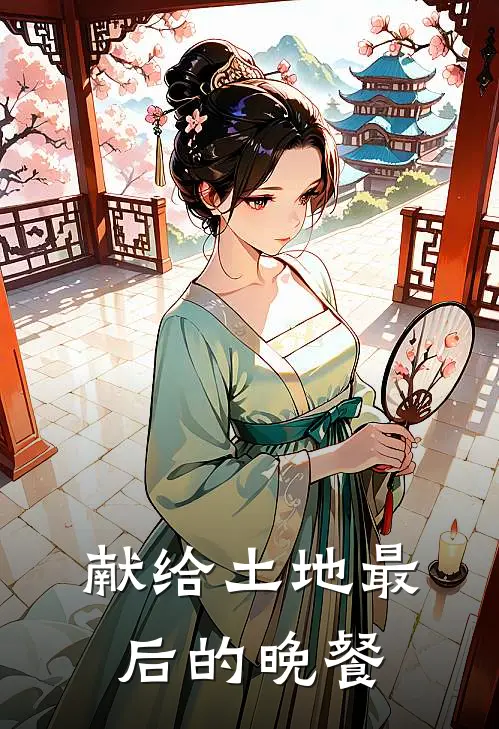 献给土地最后的晚餐